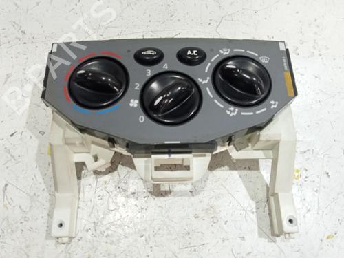 Used Climate control Climate control OPEL VIVARO A Bus (X83) 2.0 CDTI (F7, J7, A07) (114 hp) 36766171 36766171