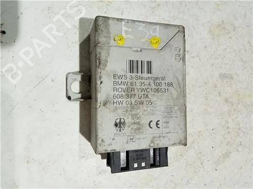 Elektronisk modul BMW 5 (E39) 525 tds (143 hp) 23928921