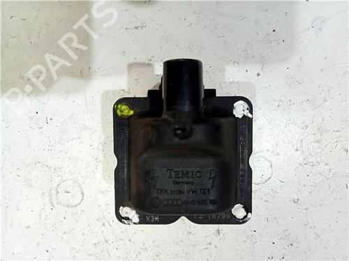 Used Ignition coil SEAT CORDOBA (6K1, 6K2) 1.9 D (68 hp) 23931492