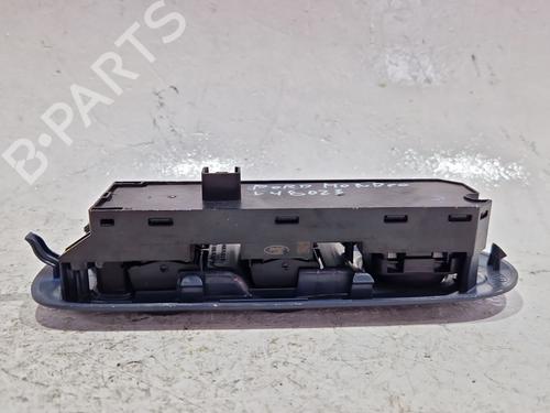 Left front window switch FORD MONDEO IV (BA7) 1.8 TDCi | BP30933532I27