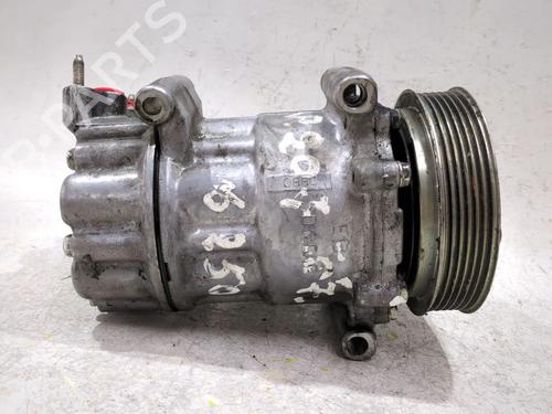 Compressore A/C PEUGEOT 207 (WA_, WC_) 1.4 HDi | BP29053841M34 