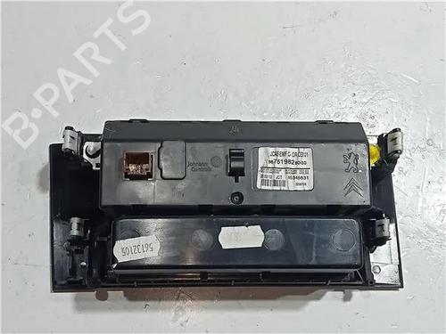 Other CITROËN C4 II (NC_) 1.4 VTi 95 (NC8FP0) | BP26558556O1 