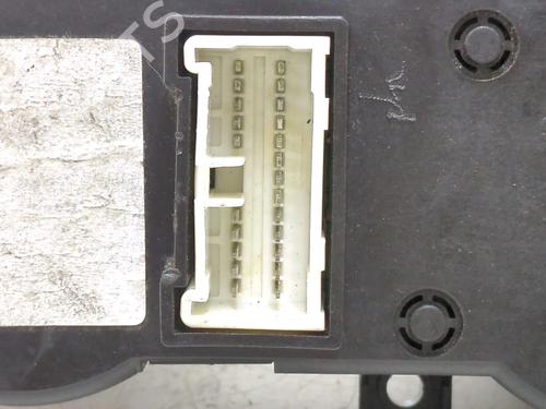 Climate control KIA CEE'D Hatchback (ED) 1.6 | BP27338334I5 