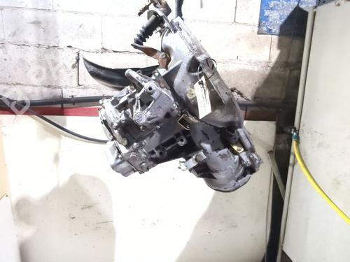 Gearbox DAEWOO LANOS Saloon (KLAT) 1.3 | BP33855336M3 - Image 2