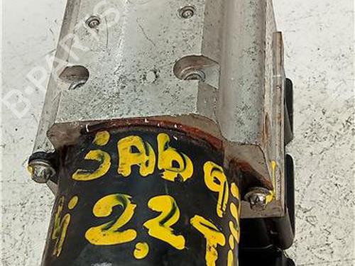 ABS Bremseaggregat SAAB 9-3 (YS3D) 2.2 TiD | BP23910231M43 