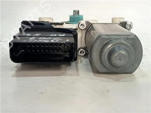 Rudehejsemotor bagstkærm venstre VW PASSAT B6 (3C2) 2.0 TDI | BP23911399E23