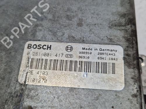 Electronic module ROVER 800 (XS) 827 SI/Sterling Catalytic-Conv (XS) | BP30191416M83 