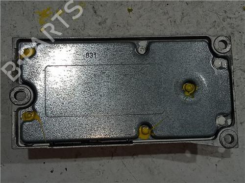 ECU airbags VOLVO S60 I (384) 2.4 D | BP23921311M53 