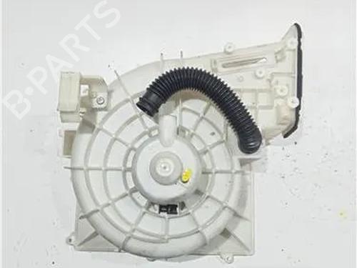 Heater blower motor NISSAN ALMERA II (N16) 2.2 Di | BP23917854M62 