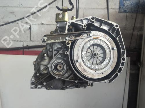 Used Gearbox FIAT PUNTO (176_) 55 1.1 (54 hp) 26558593