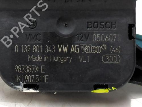 Elektronisk modul SEAT LEON (1P1) 1.9 TDI | BP27191488M83 