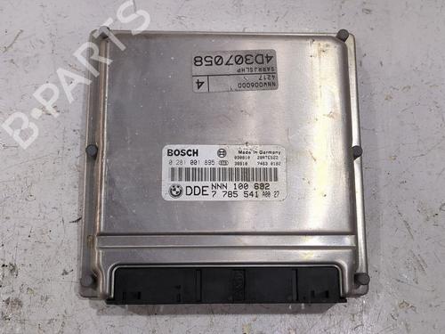 Módulo eletrónico ROVER 75 (RJ) 2.0 CDT (115 hp) 32656006