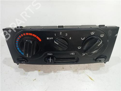 Commande Chauffage DAEWOO LANOS Saloon (KLAT) 1.3 (75 hp) 23932496
