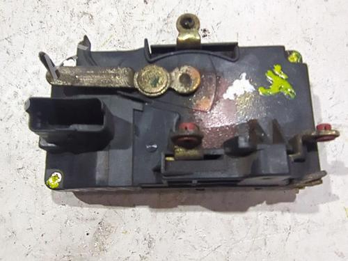 Used Front left lock CITROËN JUMPY I (U6U_) 2.0 HDi 95 (94 hp) 24873639