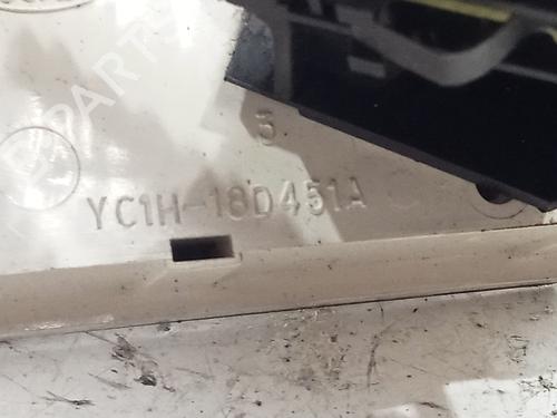 Climate control FORD TRANSIT Van (FA_ _) 2.4 TDCi RWD | BP36516167I5 - Image 4