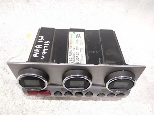 Climate control ALFA ROMEO 156 (932_) 1.9 JTD (932.A2B00, 932.A2C00) | BP29476825I5 