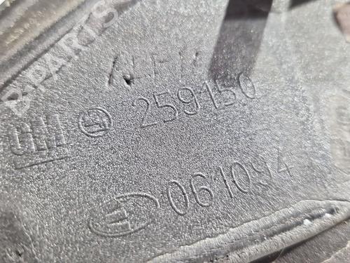 Right mirror OPEL ASTRA G Hatchback (T98) 2.0 DTI 16V (F08, F48) | BP30193062C27 