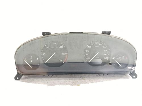 Used Instrument cluster Instrument cluster PEUGEOT 406 Break (8E/F) 1.9 TD (90 hp) 40009315 40009315