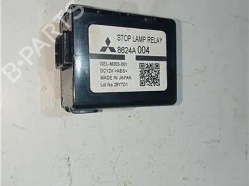 Elektronisk modul MITSUBISHI ASX (GA_W_) 1.8 DI-D 4WD (GA6W) (150 hp) 23932558