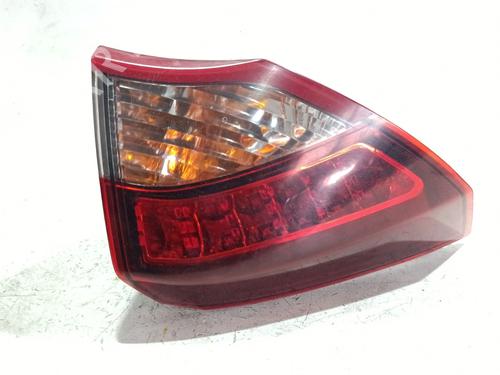 Left tailgate light RENAULT LAGUNA III (BT0/1) 2.0 dCi (BT01, BT08, BT09, BT0E, BT0K, BT12, BT1C, BT1D,... | BP40228595C79 - Image 2