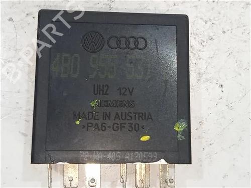 Zekeringkast AUDI A2 (8Z0) 1.4 TDI | BP23911754E1 