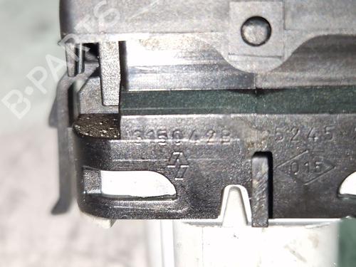 Left front window switch RENAULT GRAND SCÉNIC II (JM0/1_) 2.0 dCi (JM1K) | BP30937111I27
