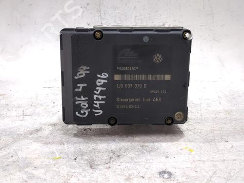 ABS pump VW GOLF IV (1J1) 1.9 TDI | BP28599428M43