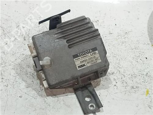 Elektronisk modul TOYOTA COROLLA (_E12_) 1.6 VVT-i (ZZE121_, ZZE121R) (110 hp) 23913836