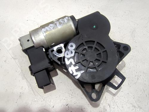 Right front window motor MAZDA 2 (DY) 1.4 CD G22C5958X