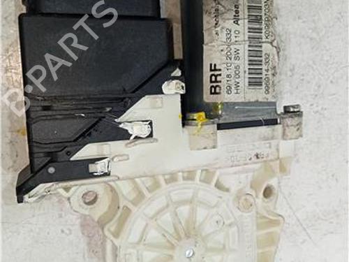 Used Left rear window motor SEAT ALTEA (5P1) 1.6 (102 hp) 23912199