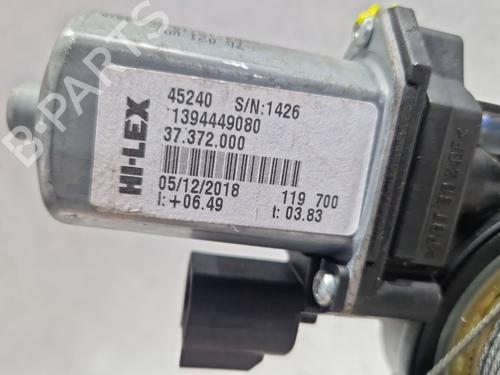 Other CITROËN JUMPER II Van 2.2 BlueHDi 140 | BP32697813O1 - Image 6