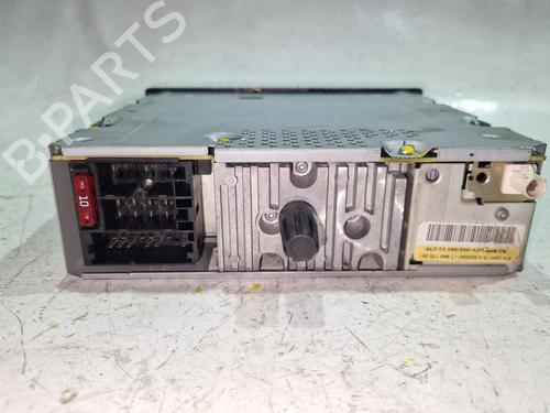 Radio RENAULT MASTER III Van (FV) 2.3 dCi 125 FWD (FV0C, FV0D, FV0G, FV0H, FV0J, FV0K,... | BP36017386E6  - Image 6