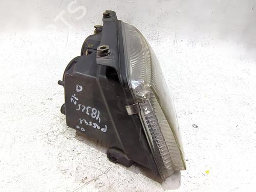 Left headlight VW PASSAT B5 (3B2) 1.9 TDI 4motion | BP33303032C28 - Image 2
