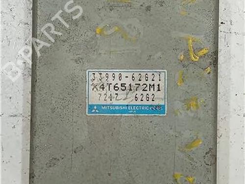 Øvrige styreenhet SUZUKI BALENO (EG) 1.8 GTX (SY418) (121 hp) 23908145