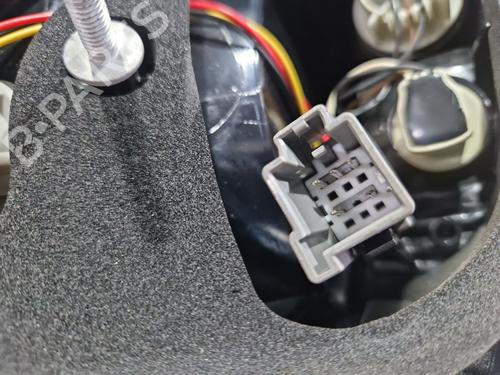 Right taillight FORD FIESTA VI (CB1, CCN) 1.0 EcoBoost | BP32414537C35 