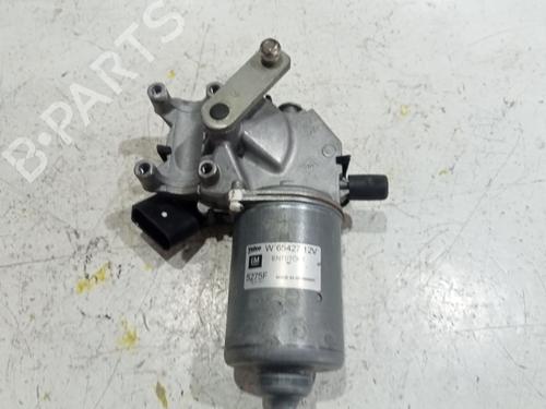 Used Front wiper motor Front wiper motor OPEL CORSA E (X15) 1.3 CDTI (08, 68) (75 hp) 36765901 36765901