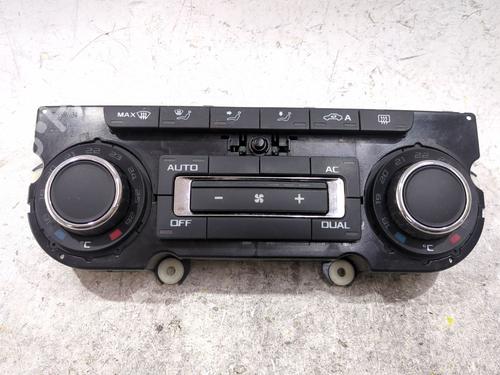 Used Climate control Climate control SKODA OCTAVIA II (1Z3) 1.9 TDI (105 hp) 34276008 34276008