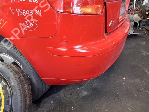 Rear bumper AUDI A3 (8P1) 1.9 TDI | BP23922173C8 