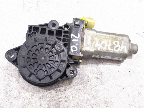 Used Left front window motor Left front window motor KIA CERATO I Saloon (LD) 2.0 CRDi (112 hp) 34277942 34277942