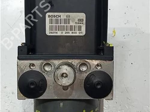 Used ABS pump CITROËN C8 (EA_, EB_) 2.0 HDi (107 hp) 23914539