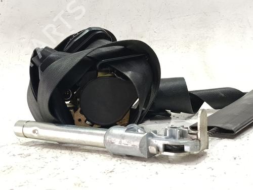 Front right seatbelt CITROËN C5 II (RC_) 1.6 HDi (RC8HZB) | BP40080096I25 - Image 3