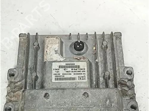 Used Electronic module PEUGEOT 3008 I MPV (0U_) 2.0 HDi 150 / BlueHDi 150 (150 hp) 23911007