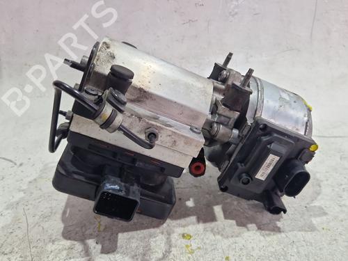 Used Suspension compressor Suspension compressor CITROËN C5 III (RD_) 2.0 HDi (RDRHD8, RDRHDJ, RDRHR8, RDRHRJ) (136 hp) 34264740 34264740