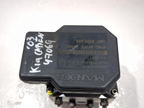 ABS pump KIA CARENS II MPV (FJ) 2.0 CRDi | BP26308181M43 