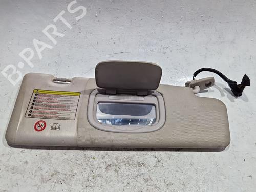 Pare-soleil droit FIAT BRAVO II (198_) 1.9 D Multijet (198AXB1A) (120 hp) 30936337