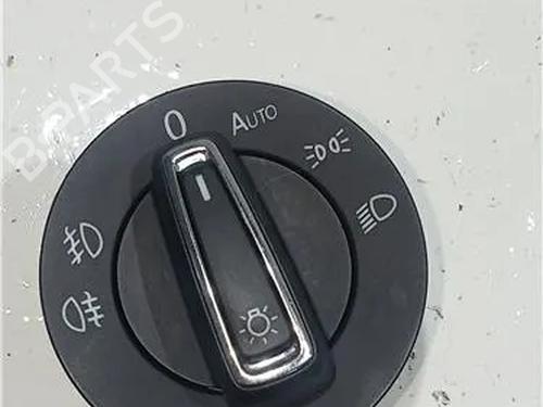 Used Switch SEAT LEON (5F1) 2.0 TDI (184 hp) 23922610