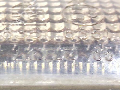 Right tailgate light TOYOTA CAMRY (_V2_) 3.0 V6 (MCV20_, MCV20R) | BP31885947C80 