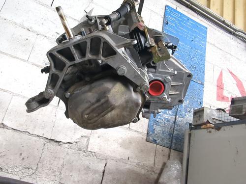 Gearbox FIAT PUNTO (188_) 1.2 60 (188.030, .050, .130, .150, .230, .250) | BP30296776M3 