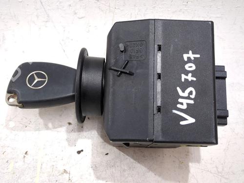 Ignition barrel MERCEDES-BENZ C-CLASS (W203) C 220 CDI (203.006, 203.008) | BP28511721M48
