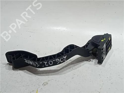 Pedal PEUGEOT 206 Hatchback (2A/C) 1.4 HDi eco 70 | BP23914184I4 